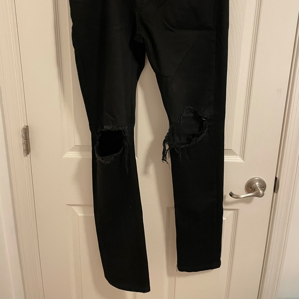 MNML M1 Denim